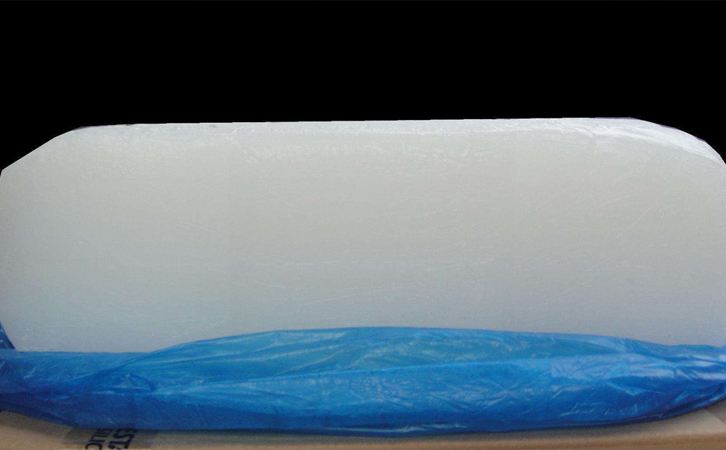 High-Transparent HTV Silicone Rubber High-Transparent HTV Silicone Rubber