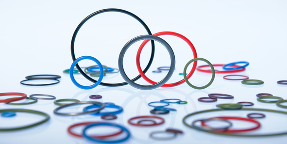 Medical Grade LSR O-ring Medical Grade LSR O-ring