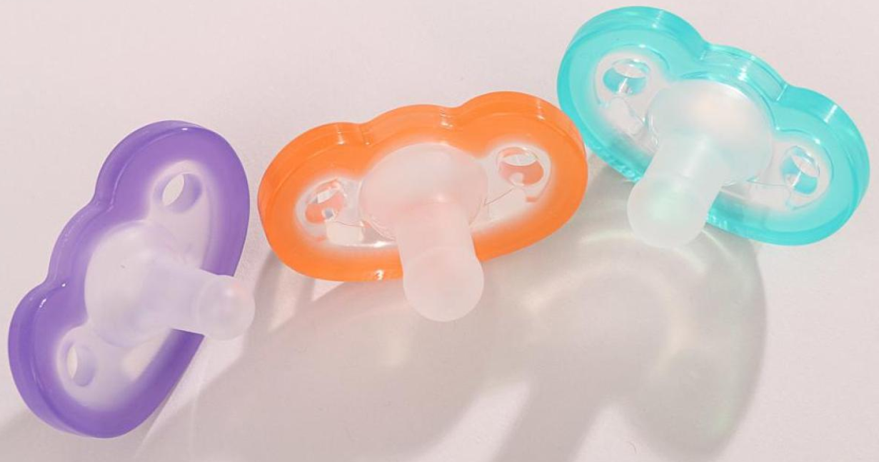 Customized Medical Grade Liquid Silicone Baby products Customized Medical Grade Liquid Silicone Baby products