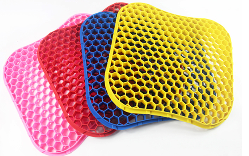 Silicone Cushion Silicone Cushion