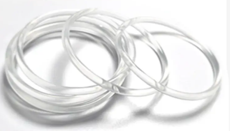 EXTRUSION SILICONE RUBBER HCR EXTRUSION SILICONE RUBBER HCR