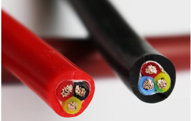 Flame retardant silicone rubber Flame retardant silicone rubber