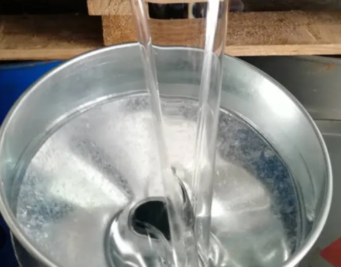 Silicone Softener Silicone Softener