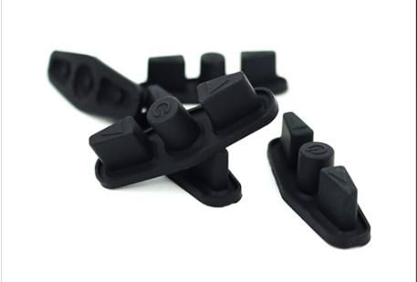Electrical silicone rubber buttons Electrical silicone rubber buttons