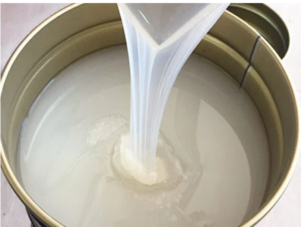 Liquid Silicone Rubber for Medical Use Liquid Silicone Rubber for Medical Use