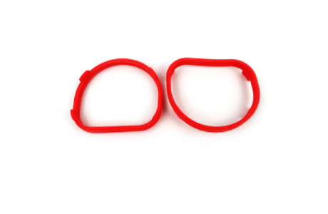 Silicone rubber rings, electrical sealing rings,medical silicone rubber rings Silicone rubber rings, electrical sealing rings,medical silicone rubber rings