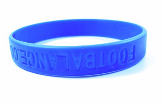 Fashionable silicone bracelet Sports swimming bracelet accessory Fashionable silicone bracelet Sports swimming bracelet accessory