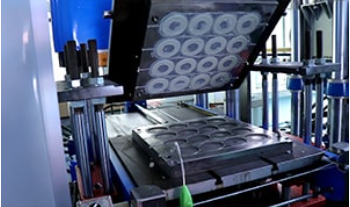 What is the injection molding temperature for silicone rubber? What is the injection molding temperature for silicone rubber?