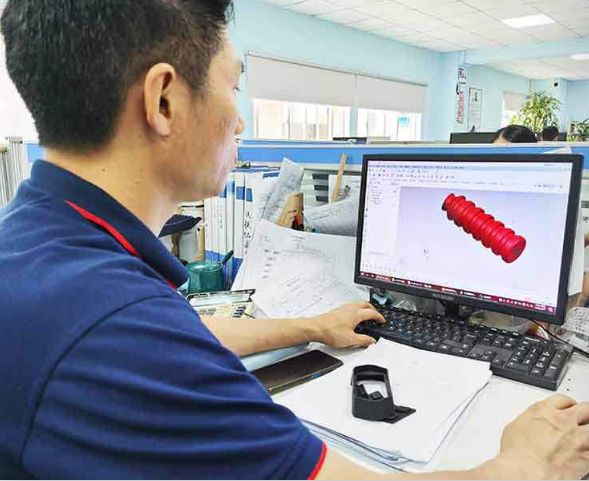 What are the manufacturing processes for silicone parts? What are the manufacturing processes for silicone parts?