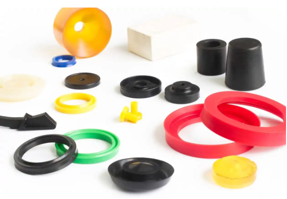Liquid Silicone Rubber Molding Technologies & Applications Liquid Silicone Rubber Molding Technologies & Applications